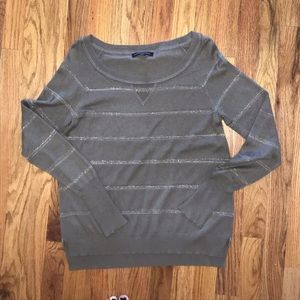 Banana Republic Pullover sweater. Med